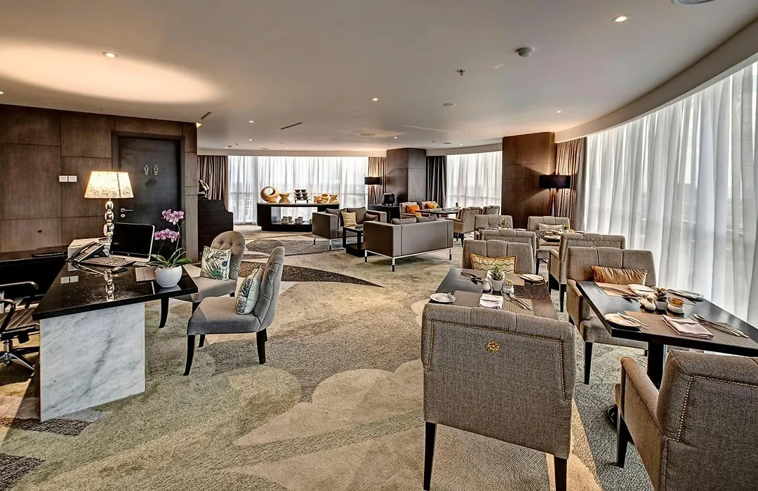 Melia Makassar-1